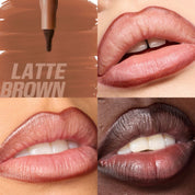 Premium Lip Contour Stain 12h