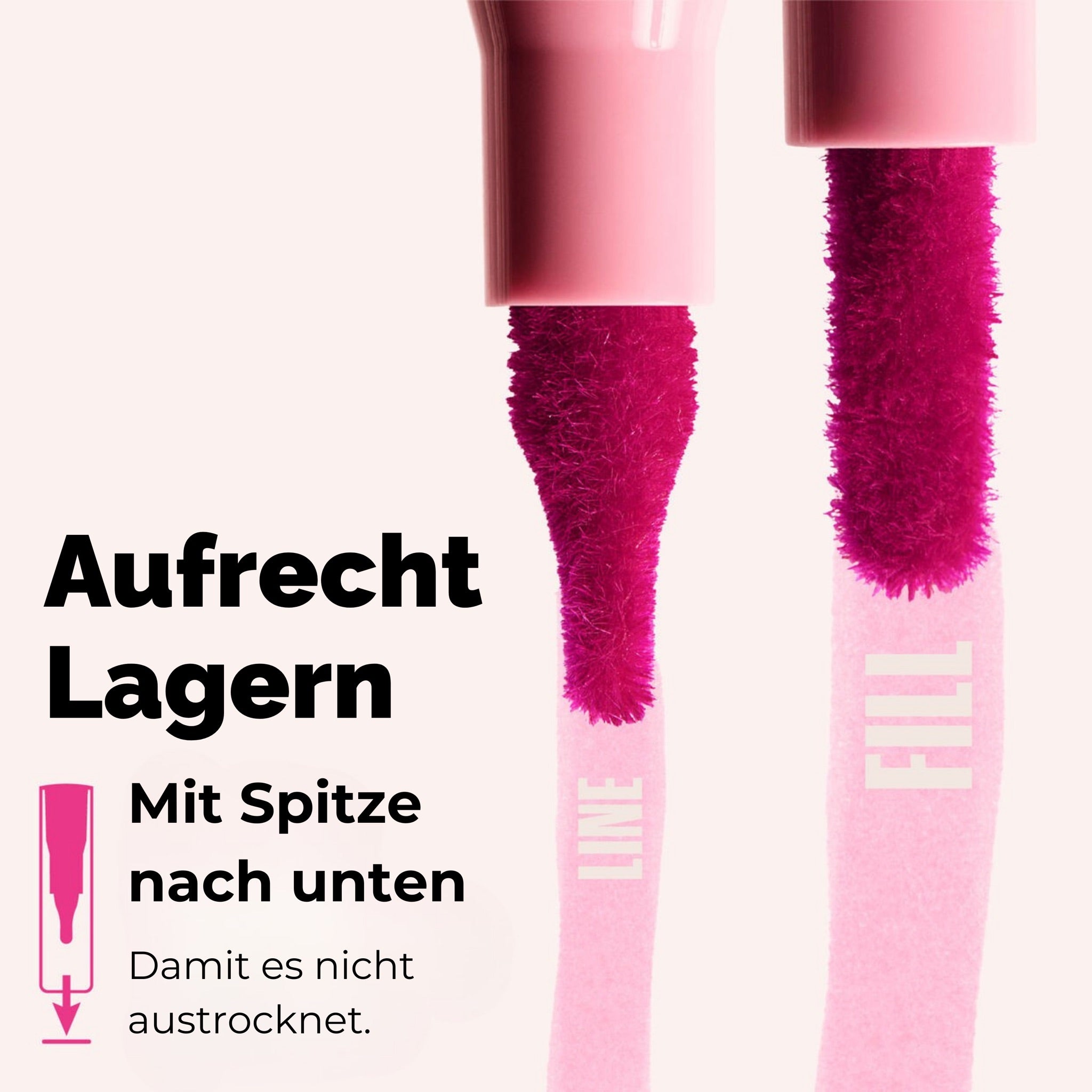 Premium Lip Contour Stain 12h