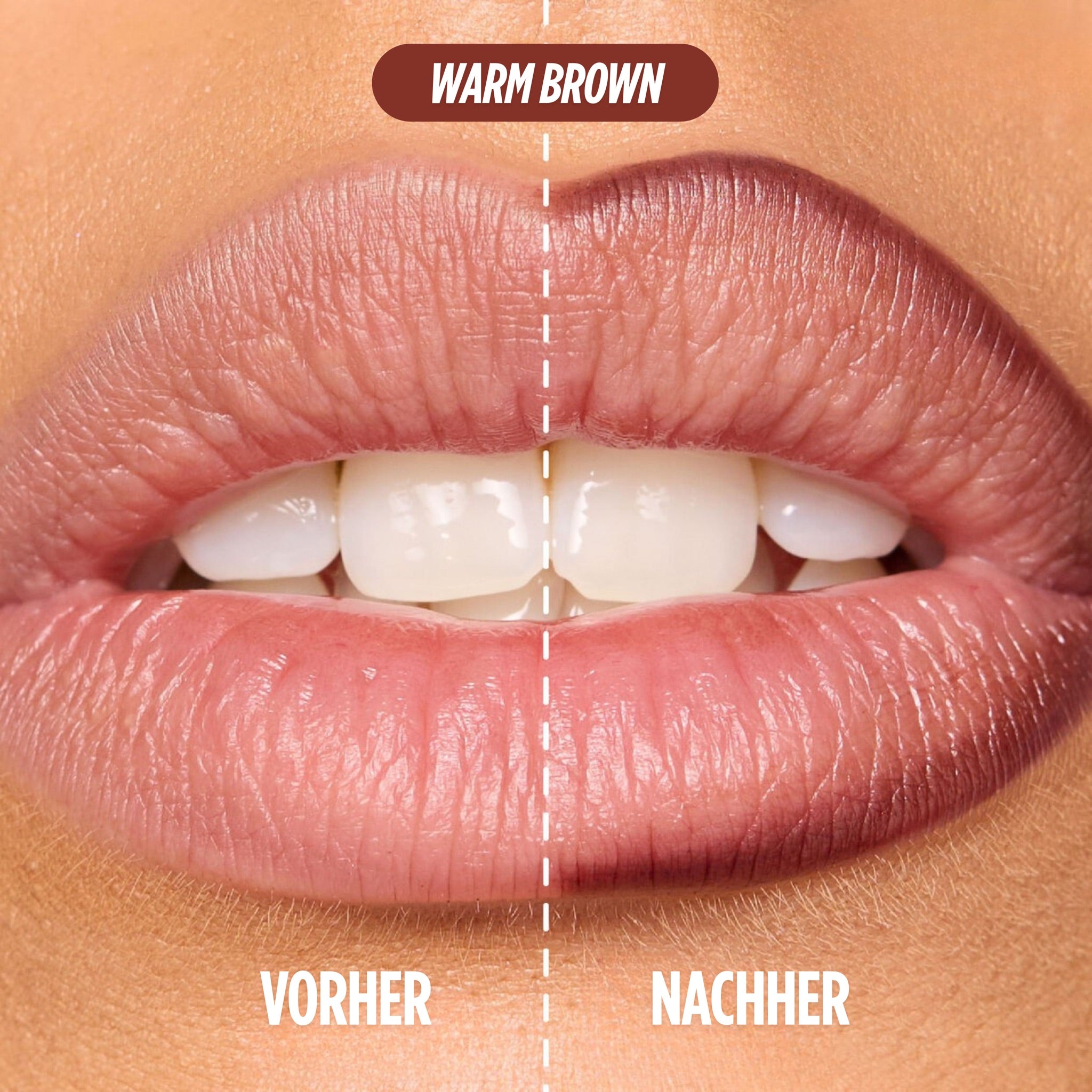 Premium Lip Contour Stain 12h