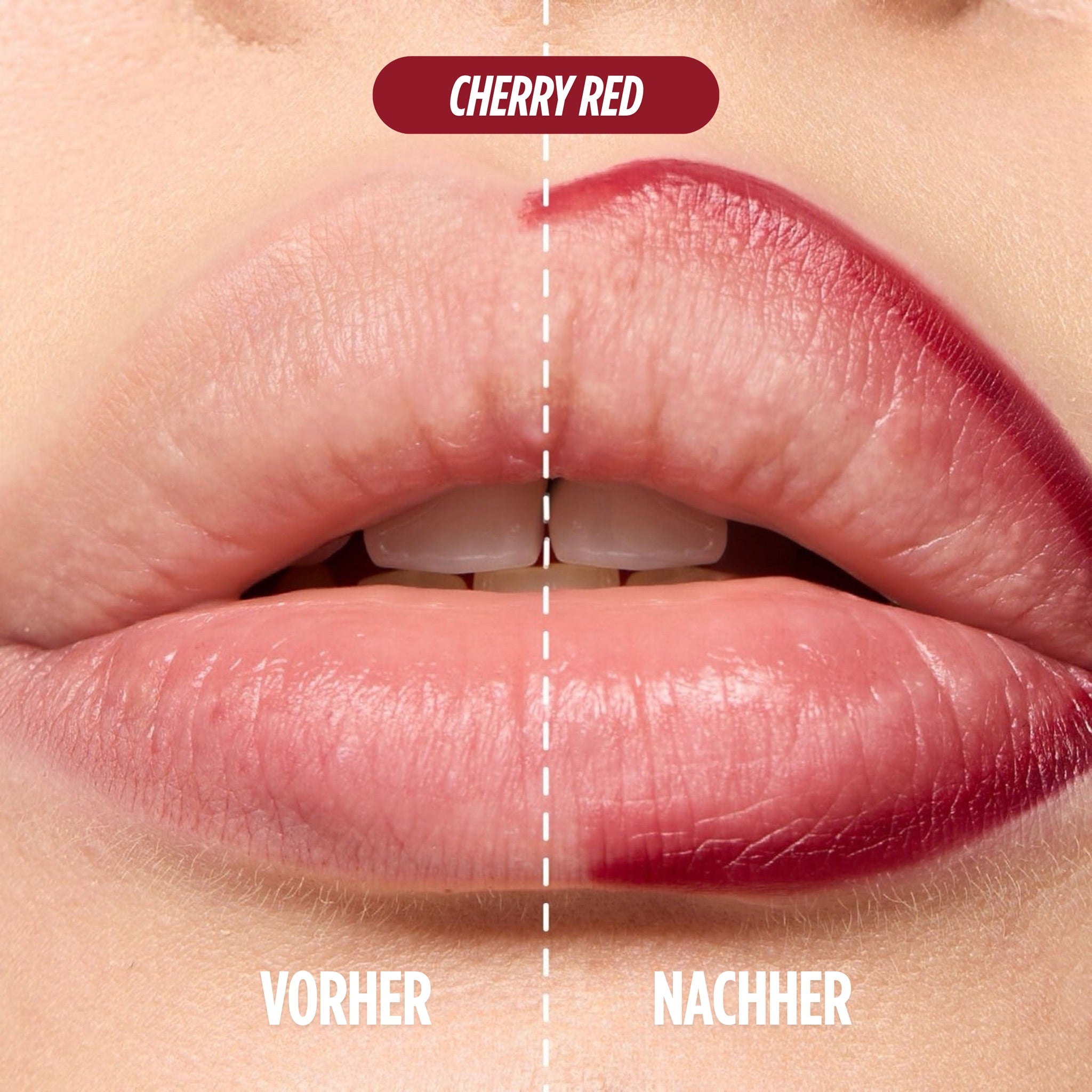 Premium Lip Contour Stain 12h