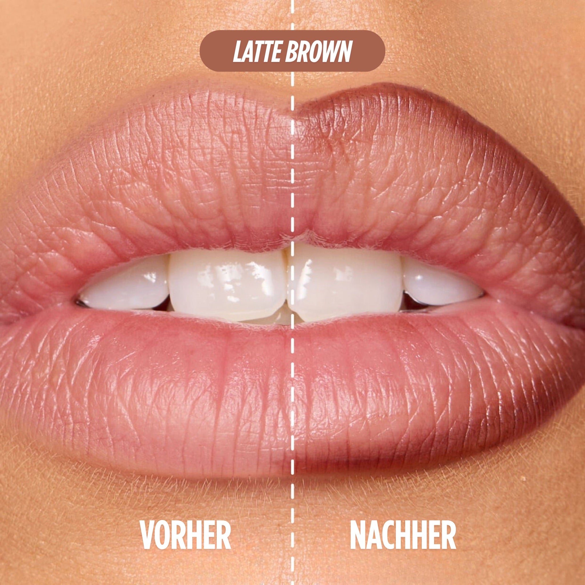 Premium Lip Contour Stain 12h