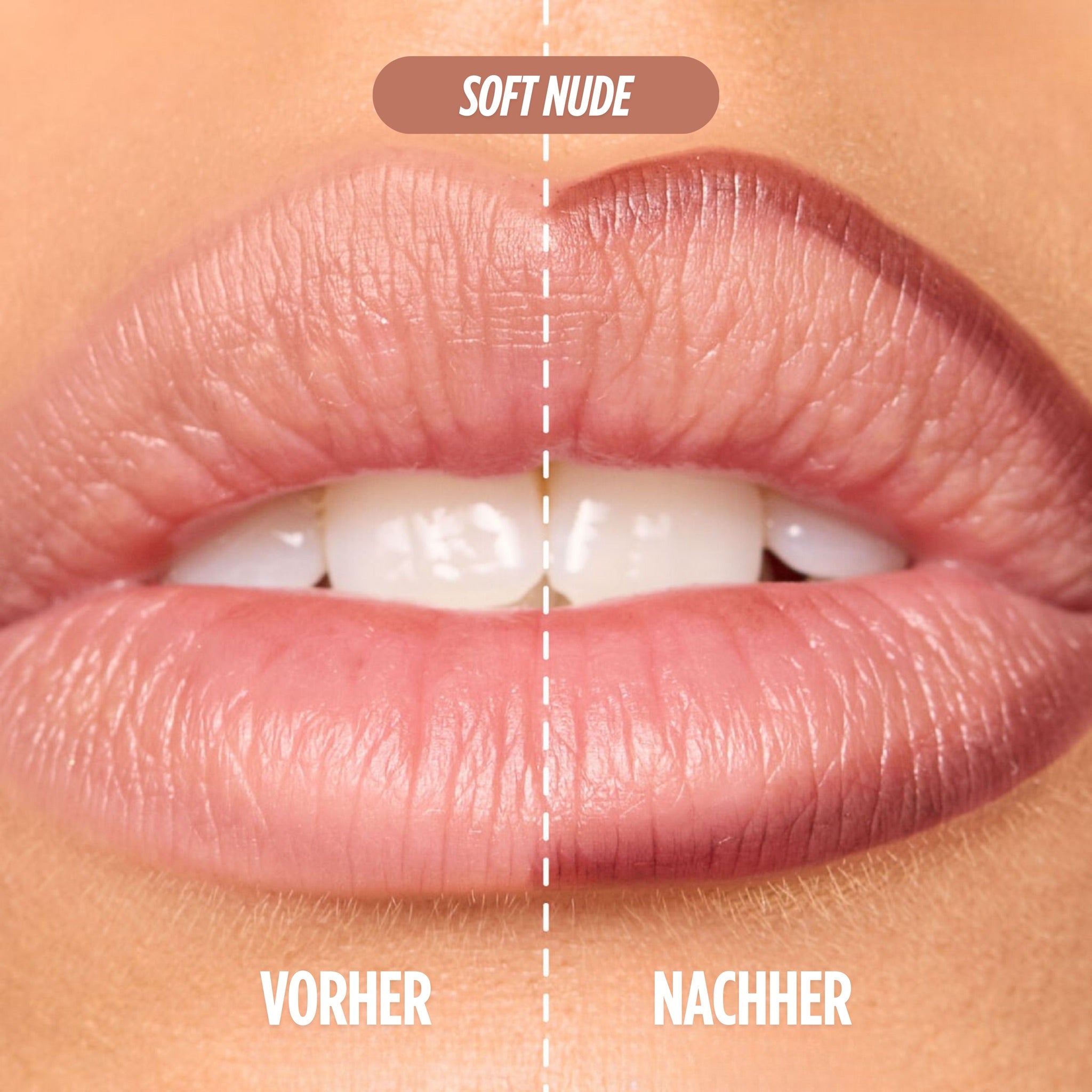 Premium Lip Contour Stain 12h