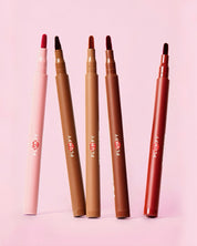 Premium Lip Contour Stain 12h