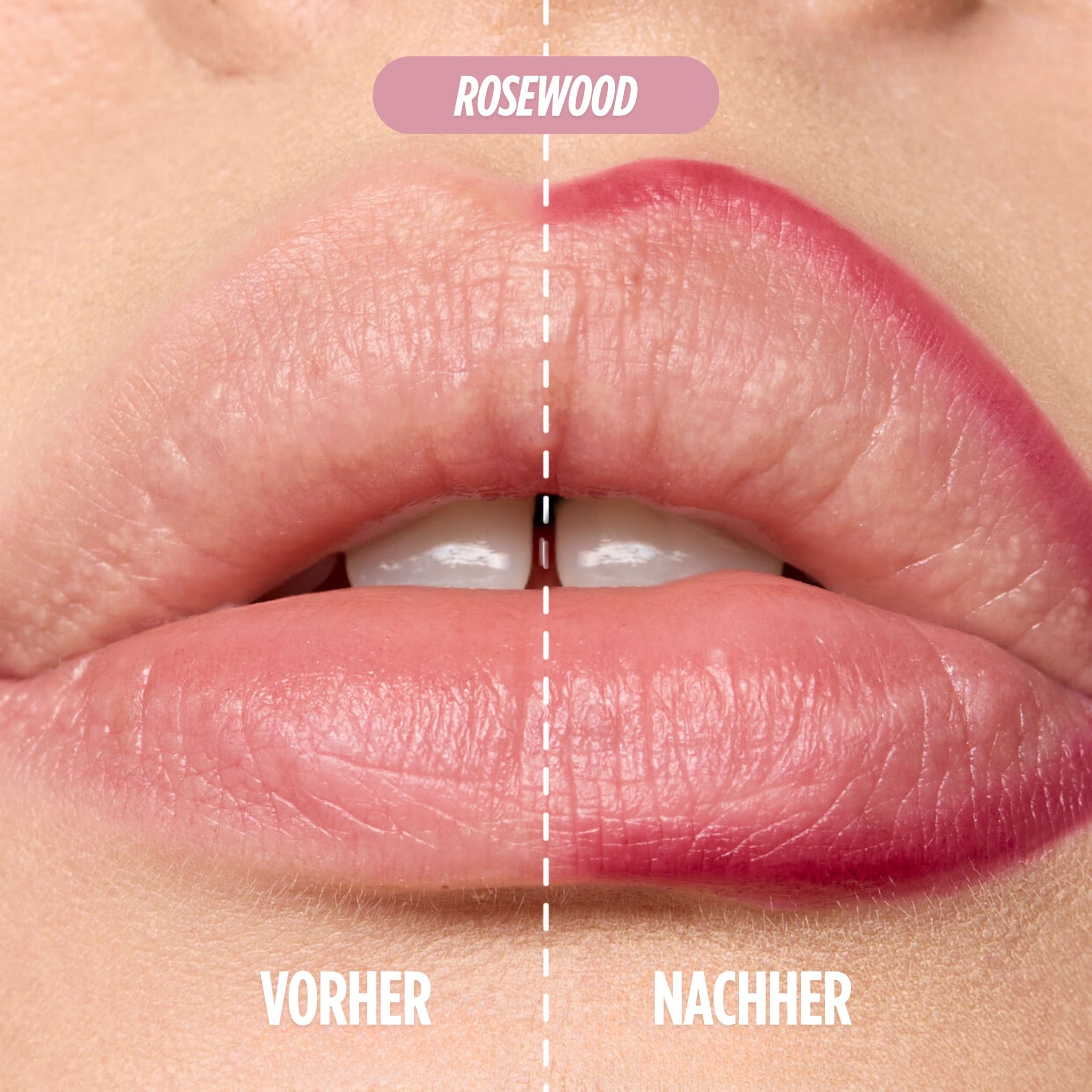 Premium Lip Contour Stain 12h