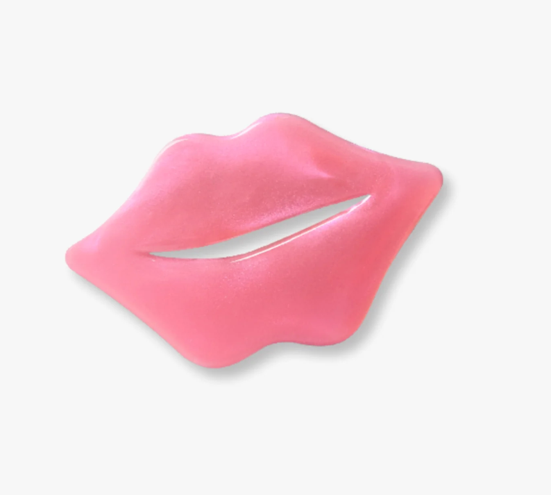 Premium Kollagen Lippen-Maske