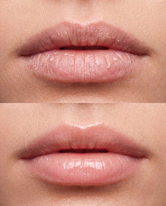 Korean  Lip-Peel-Off Mask - Plumpy