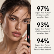 Premium Korean Peptide Lip Plumper