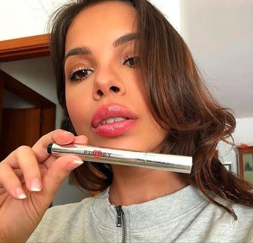 Bereit für natürlich vollere Lippen?