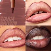 Premium Lip Contour Stain 12h