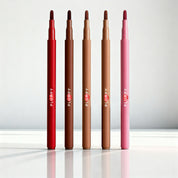 Premium Lip Contour Stain 12h - Plumpy