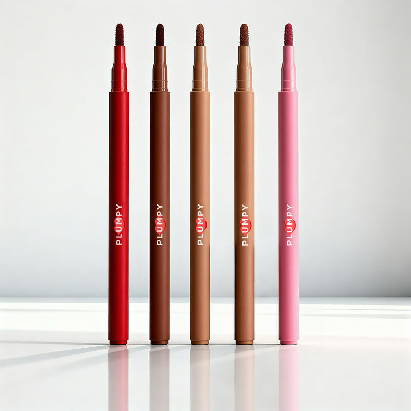 Premium Lip Contour Stain 12h - Plumpy