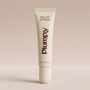 Korean  Lip-Peel-Off Mask