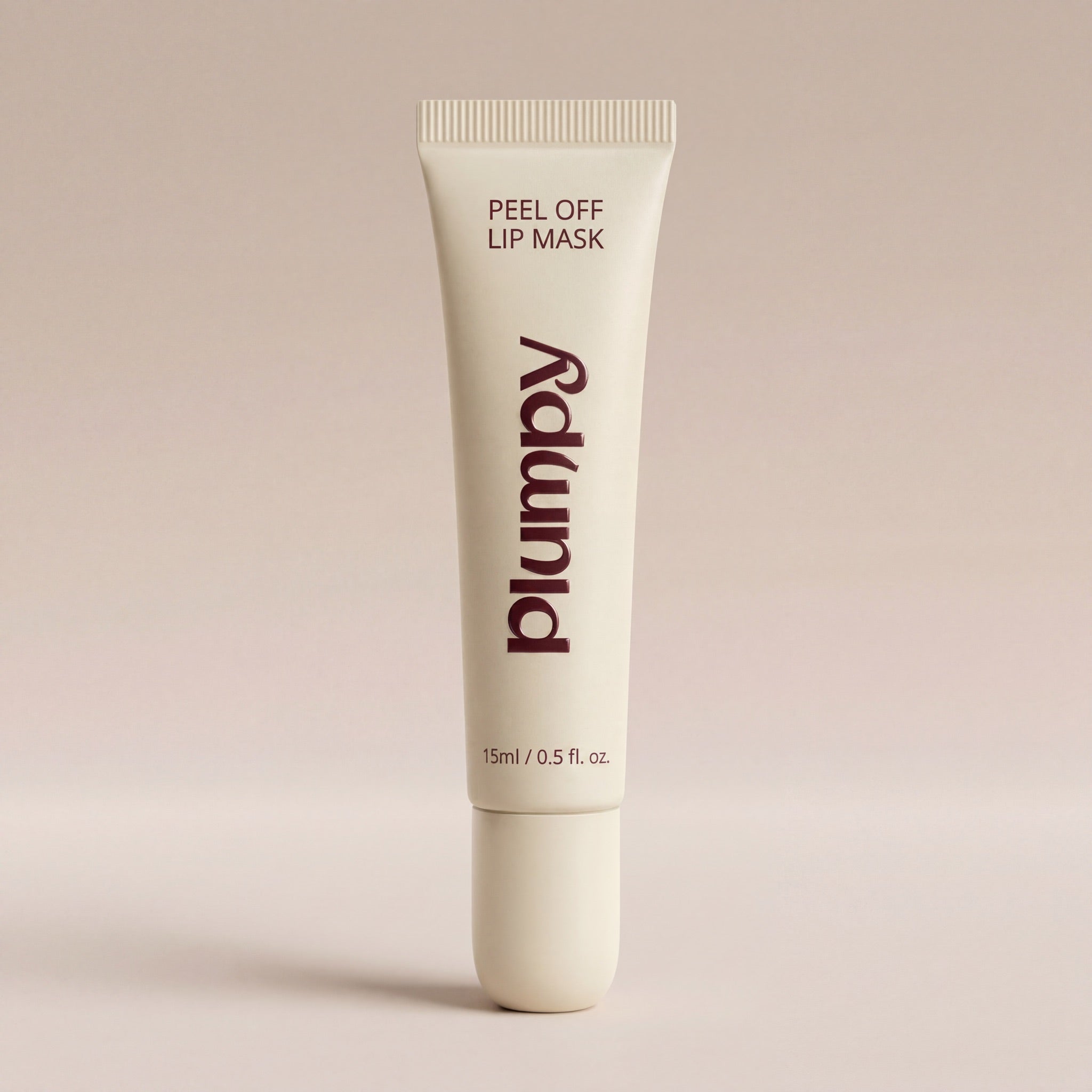 Korean  Lip-Peel-Off Mask