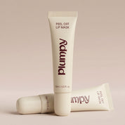Korean  Lip-Peel-Off Mask