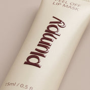 Korean  Lip-Peel-Off Mask