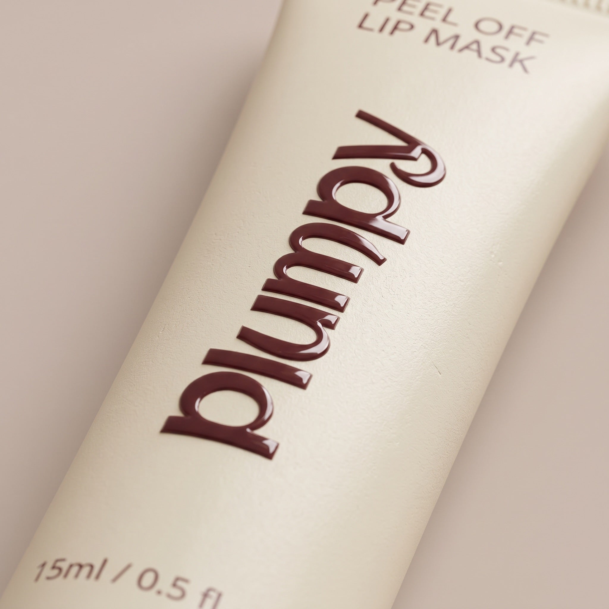 Korean  Lip-Peel-Off Mask