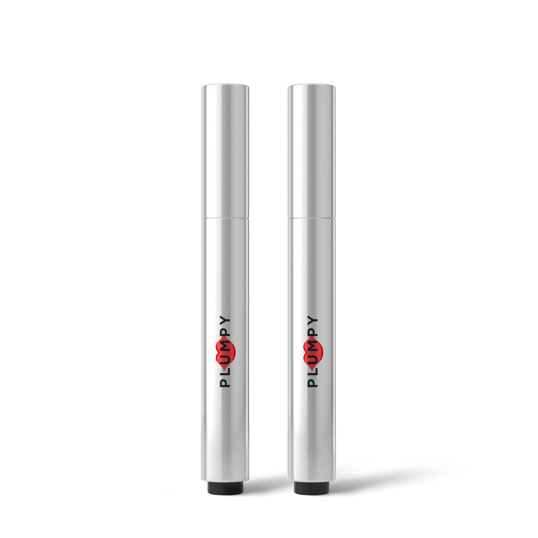 Lip Plumper silber