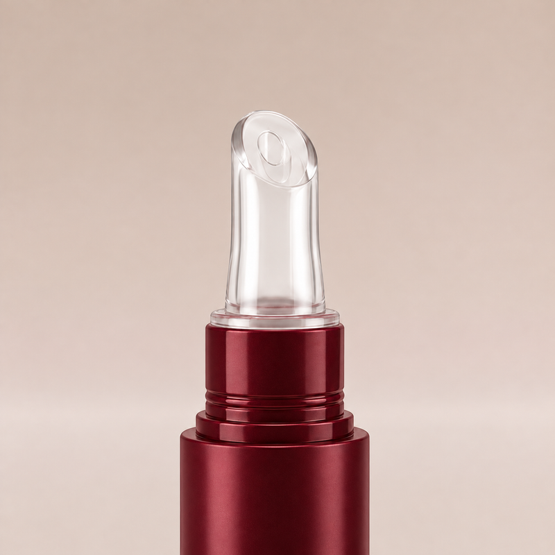 Premium Korean Peptide Lip Plumper