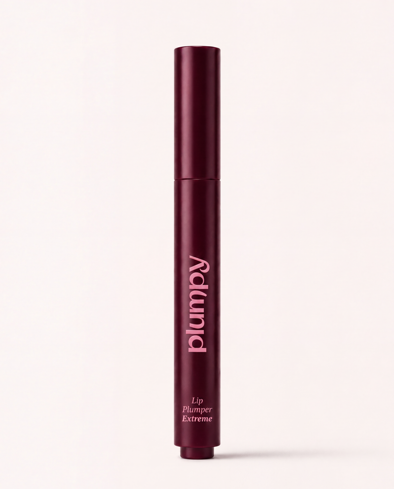 Premium Korean Peptide Lip Plumper